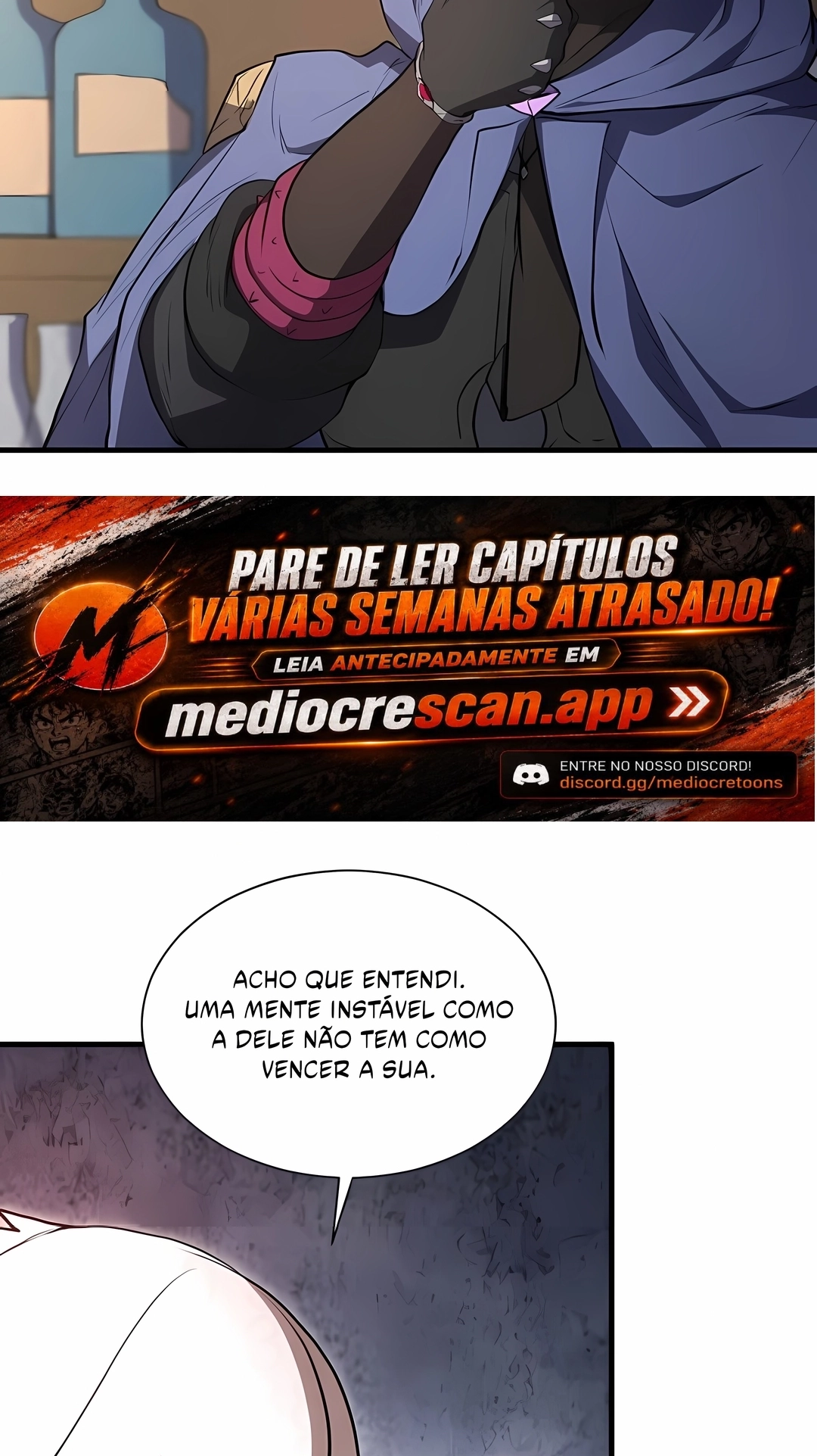 Level Up With Skills Capítulo 136 Página 41