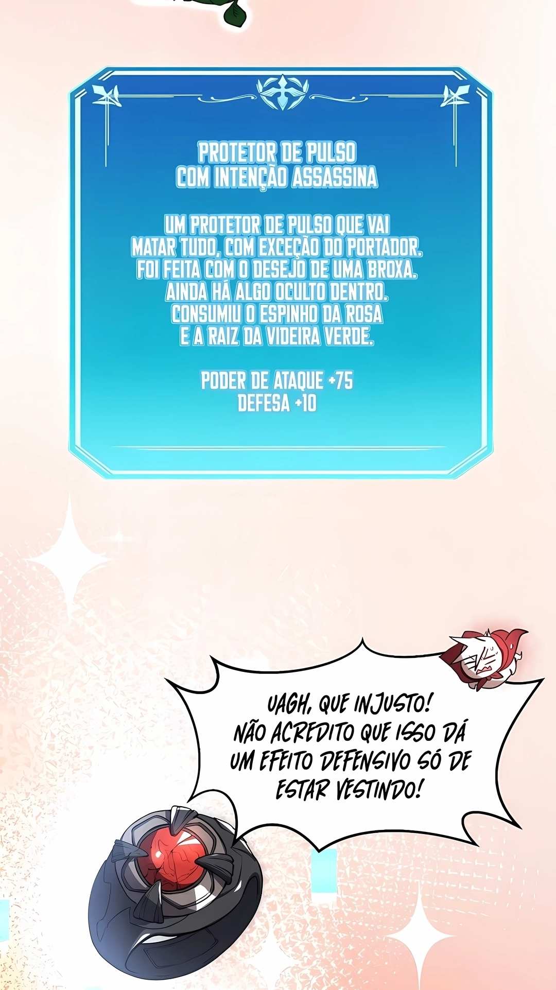 Level Up With Skills Capítulo 136 Página 62