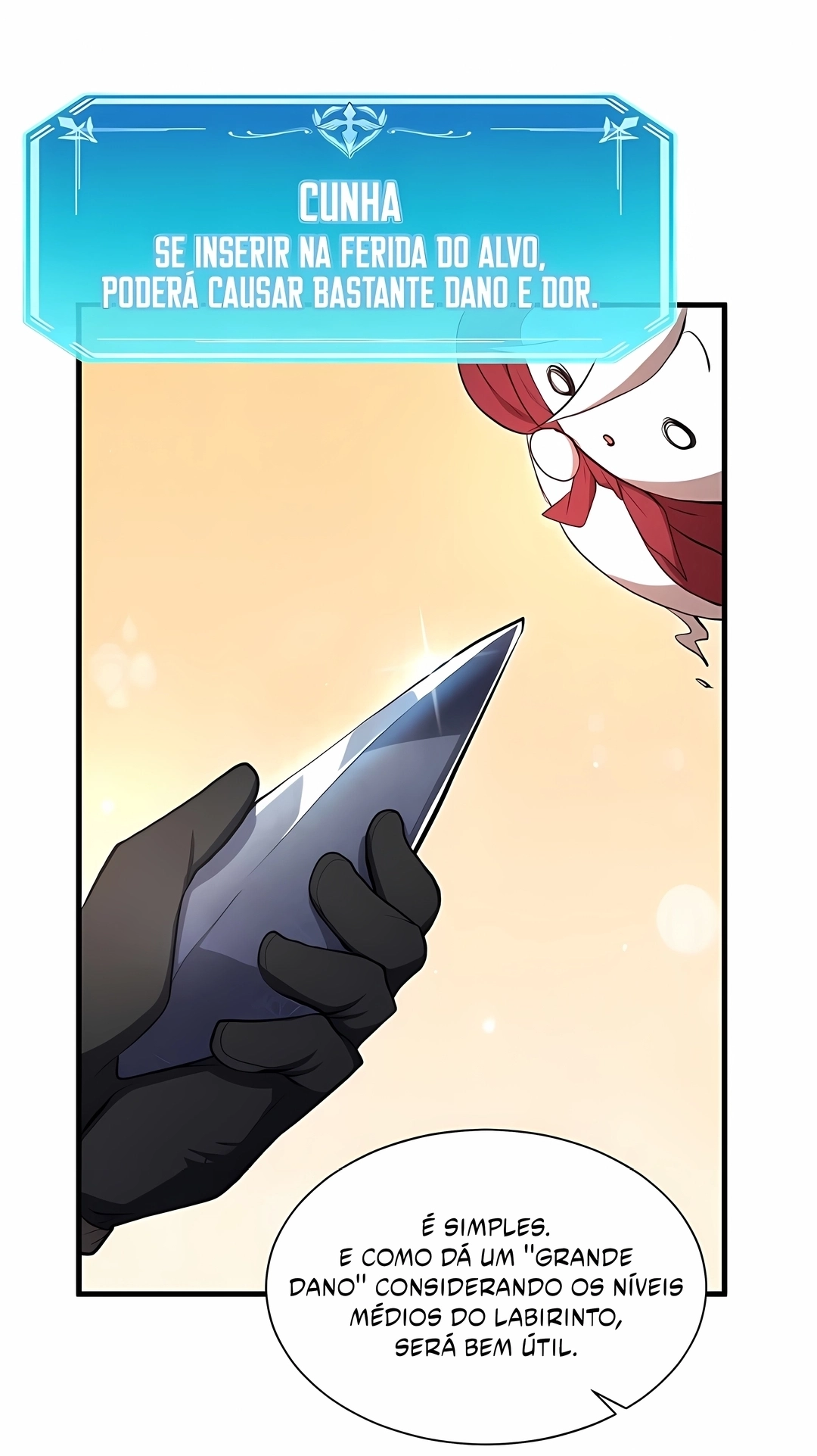 Level Up With Skills Capítulo 136 Página 66