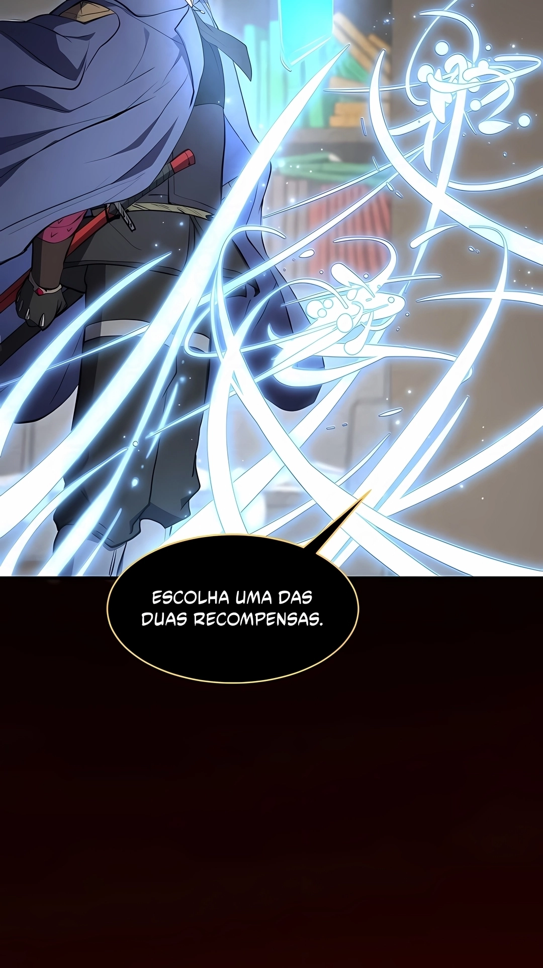 Level Up With Skills Capítulo 136 Página 88