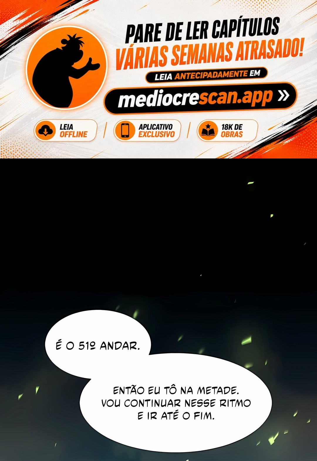 Level Up With Skills Capítulo 137 Página 1