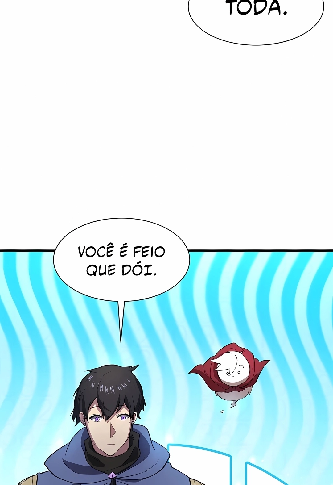 Level Up With Skills Capítulo 137 Página 102
