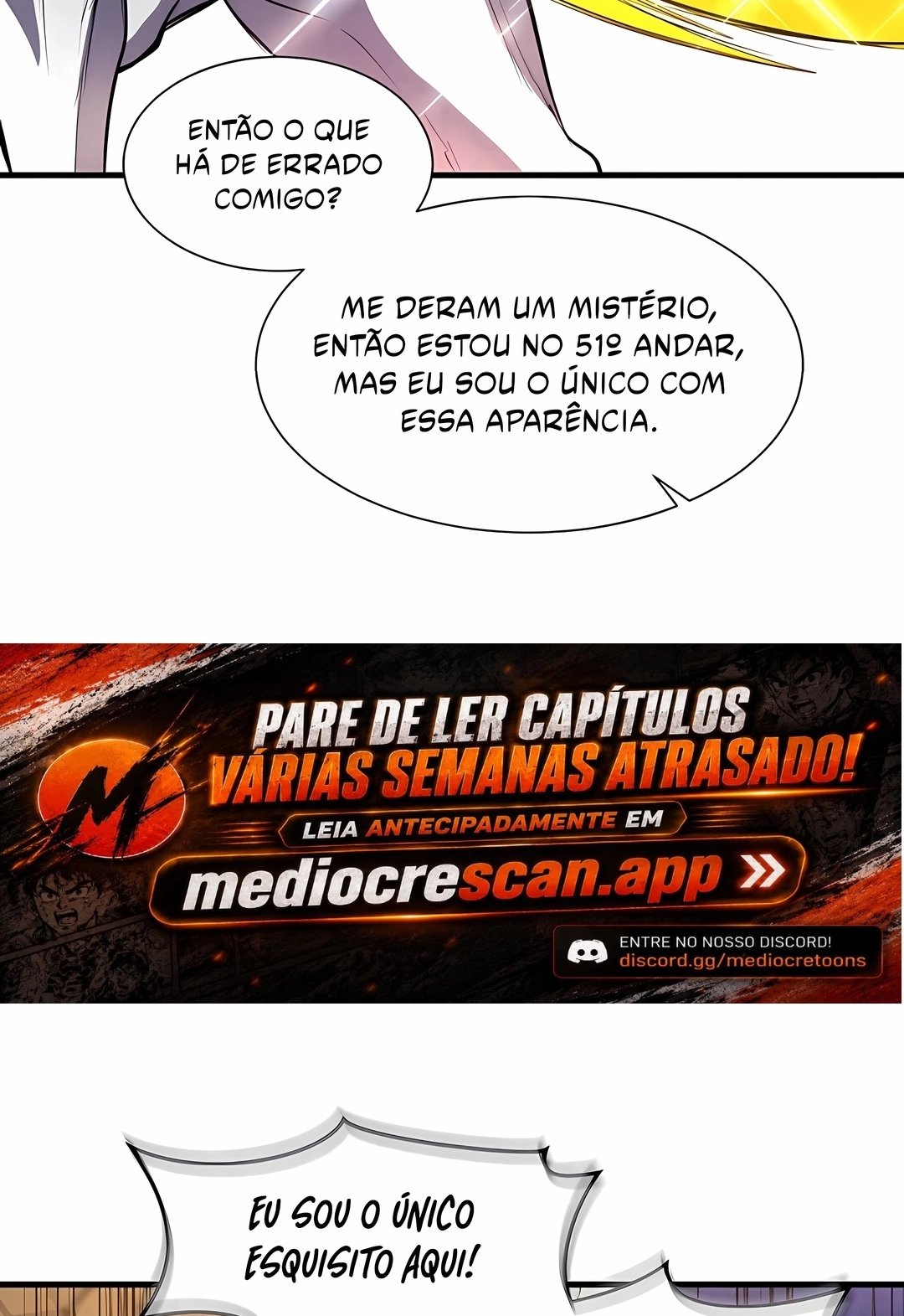 Level Up With Skills Capítulo 137 Página 108