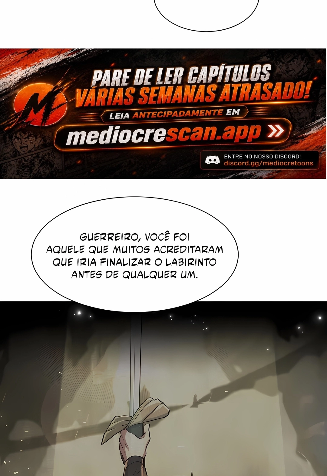 Level Up With Skills Capítulo 137 Página 11