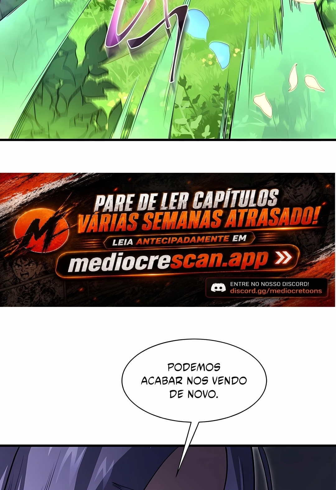 Level Up With Skills Capítulo 137 Página 32