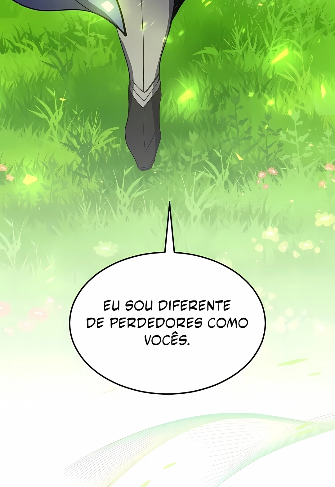 Level Up With Skills Capítulo 137 Página 38