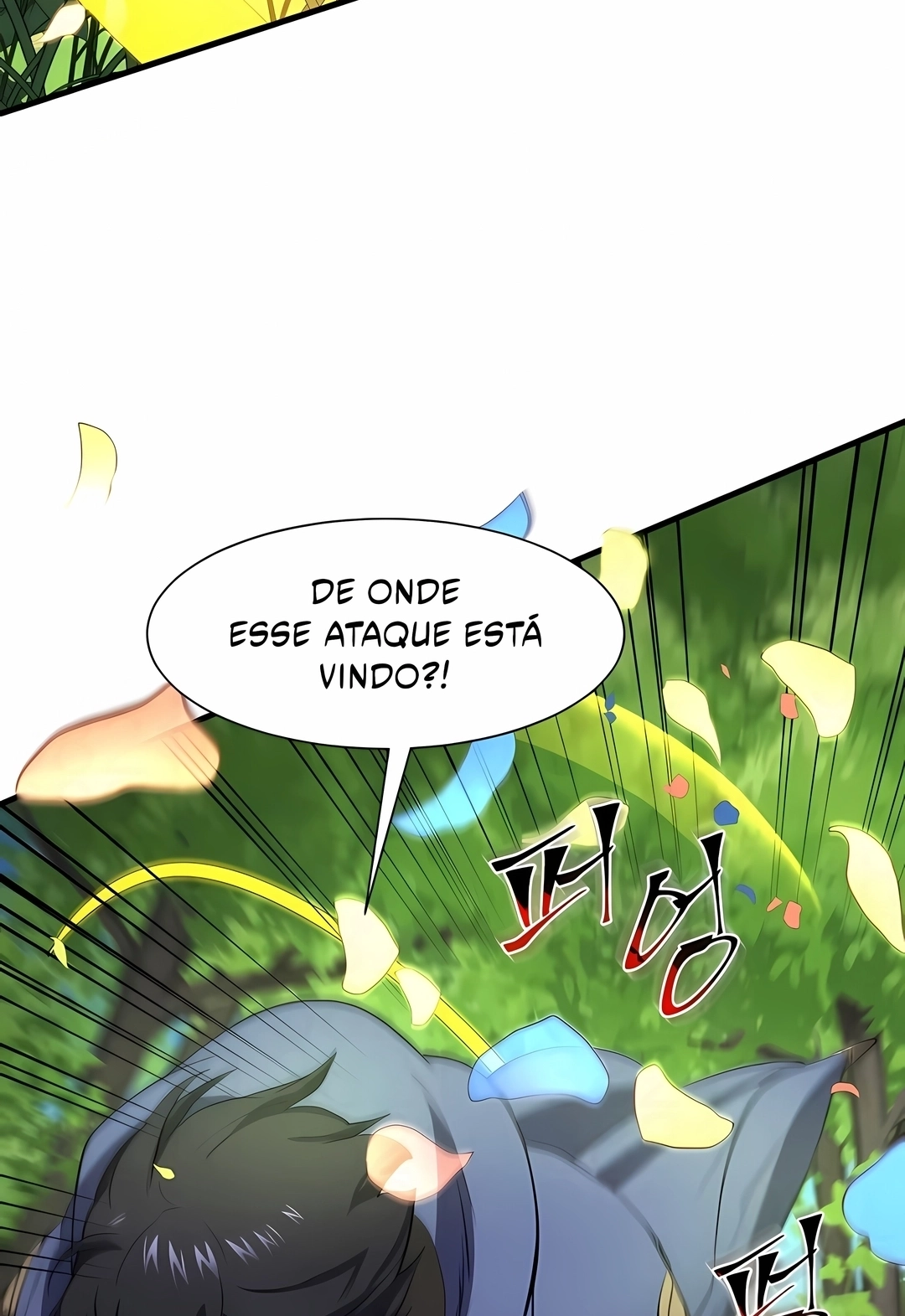 Level Up With Skills Capítulo 137 Página 47