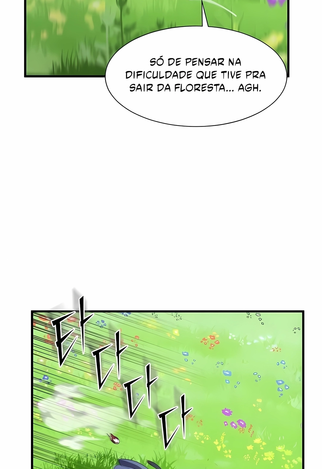 Level Up With Skills Capítulo 137 Página 67