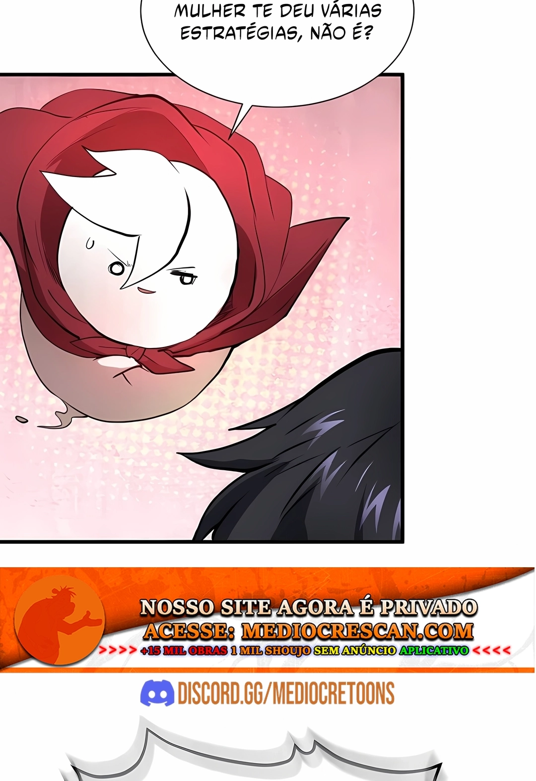 Level Up With Skills Capítulo 137 Página 80