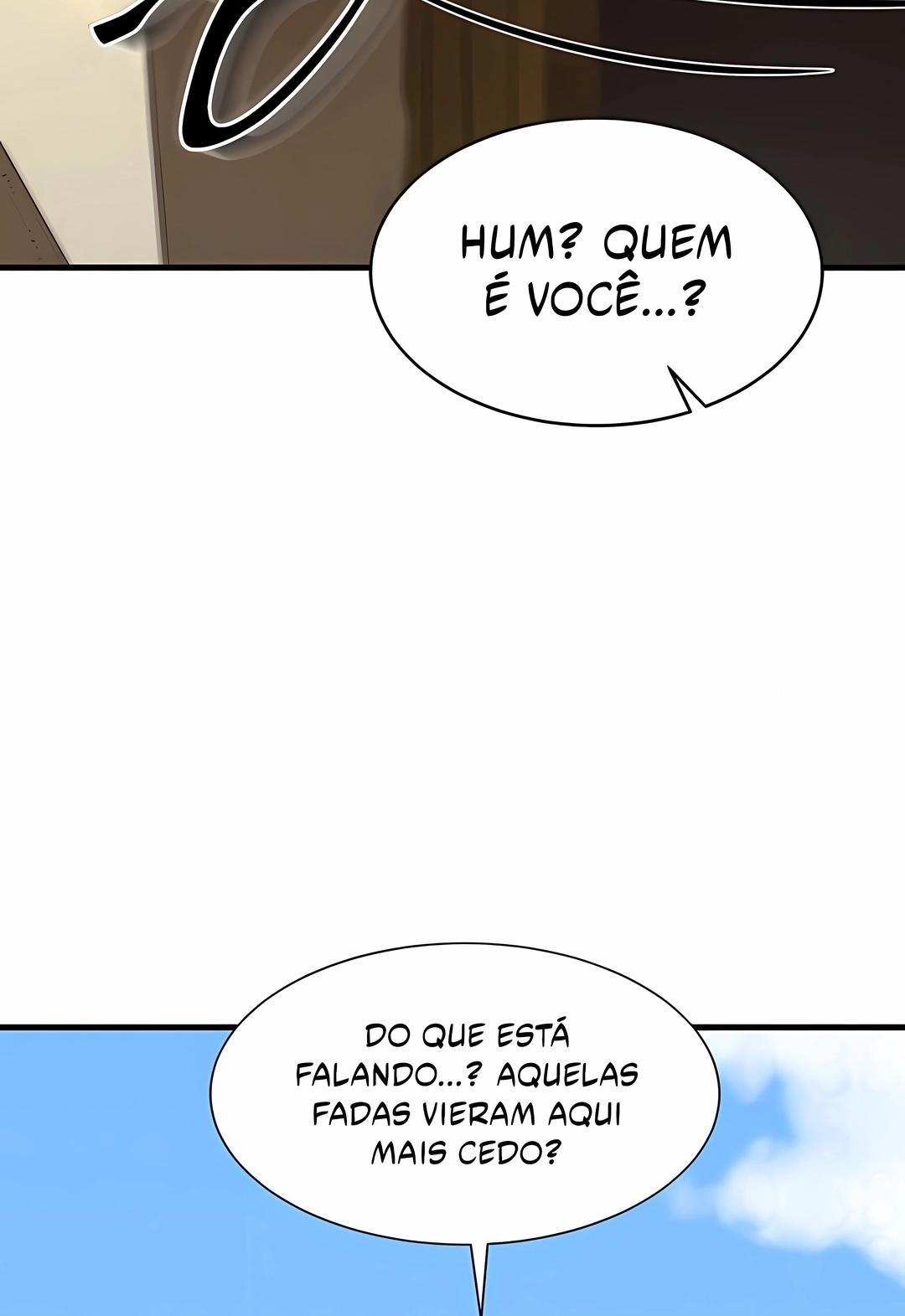 Level Up With Skills Capítulo 137 Página 82