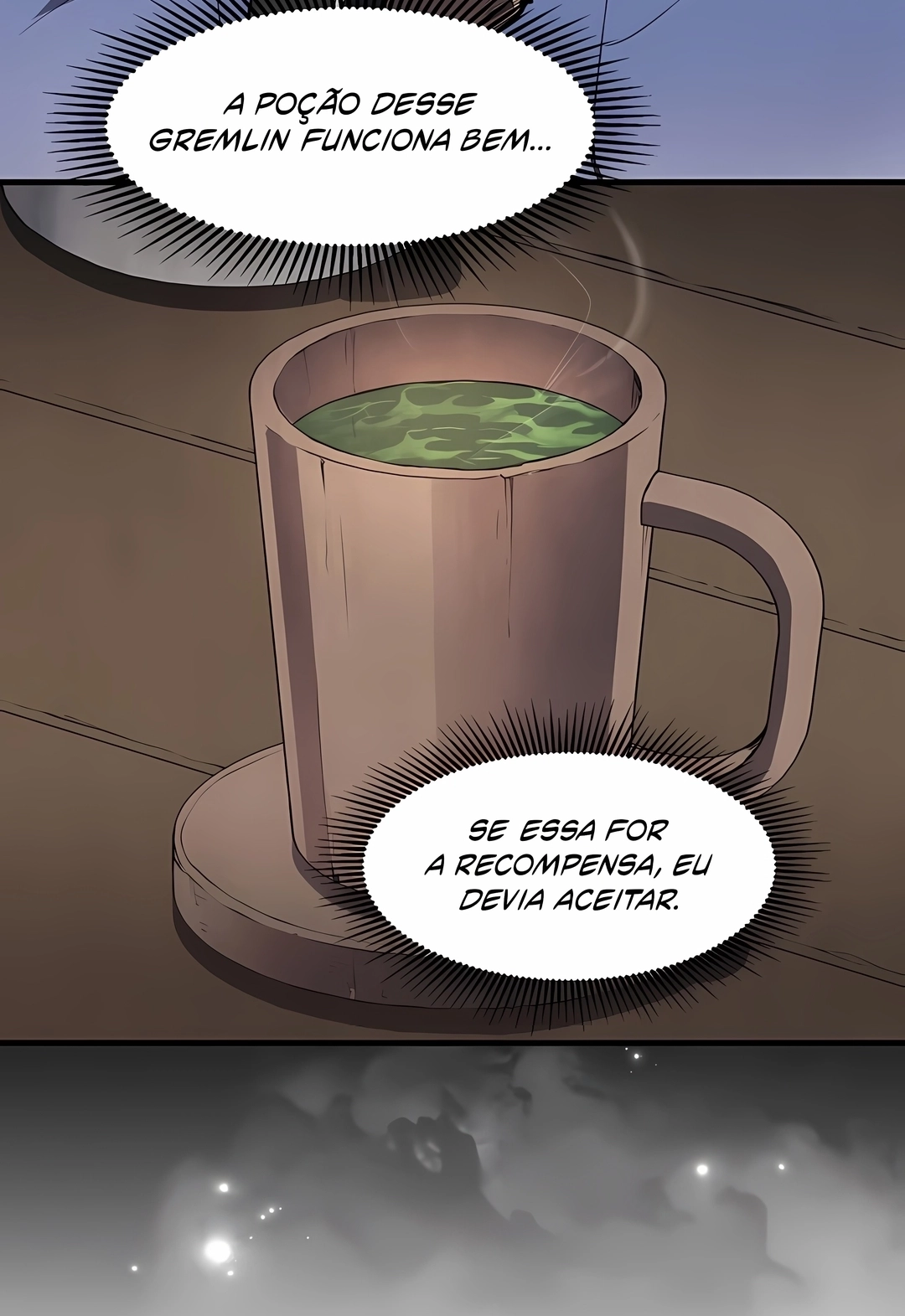 Level Up With Skills Capítulo 137 Página 97