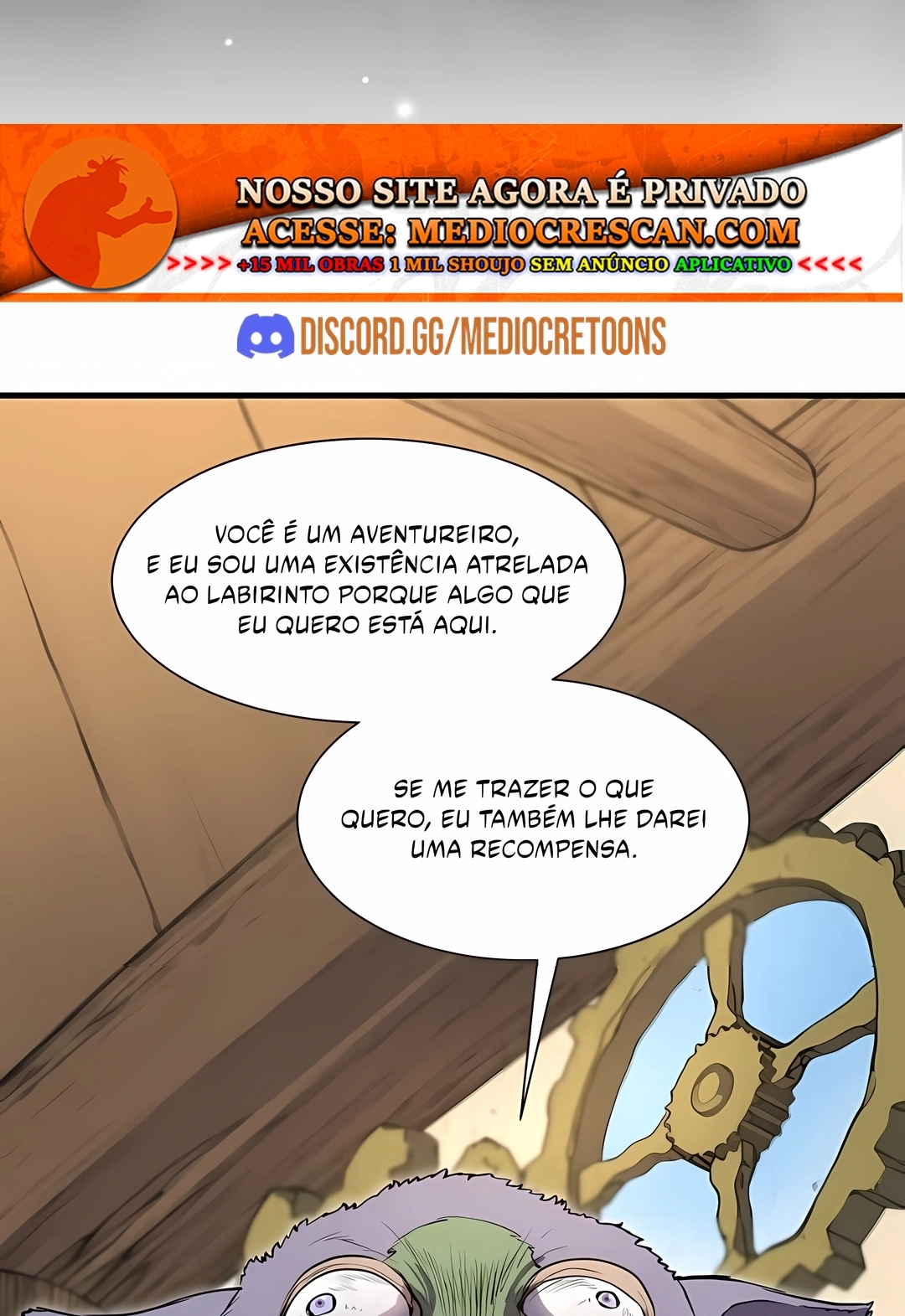 Level Up With Skills Capítulo 137 Página 98