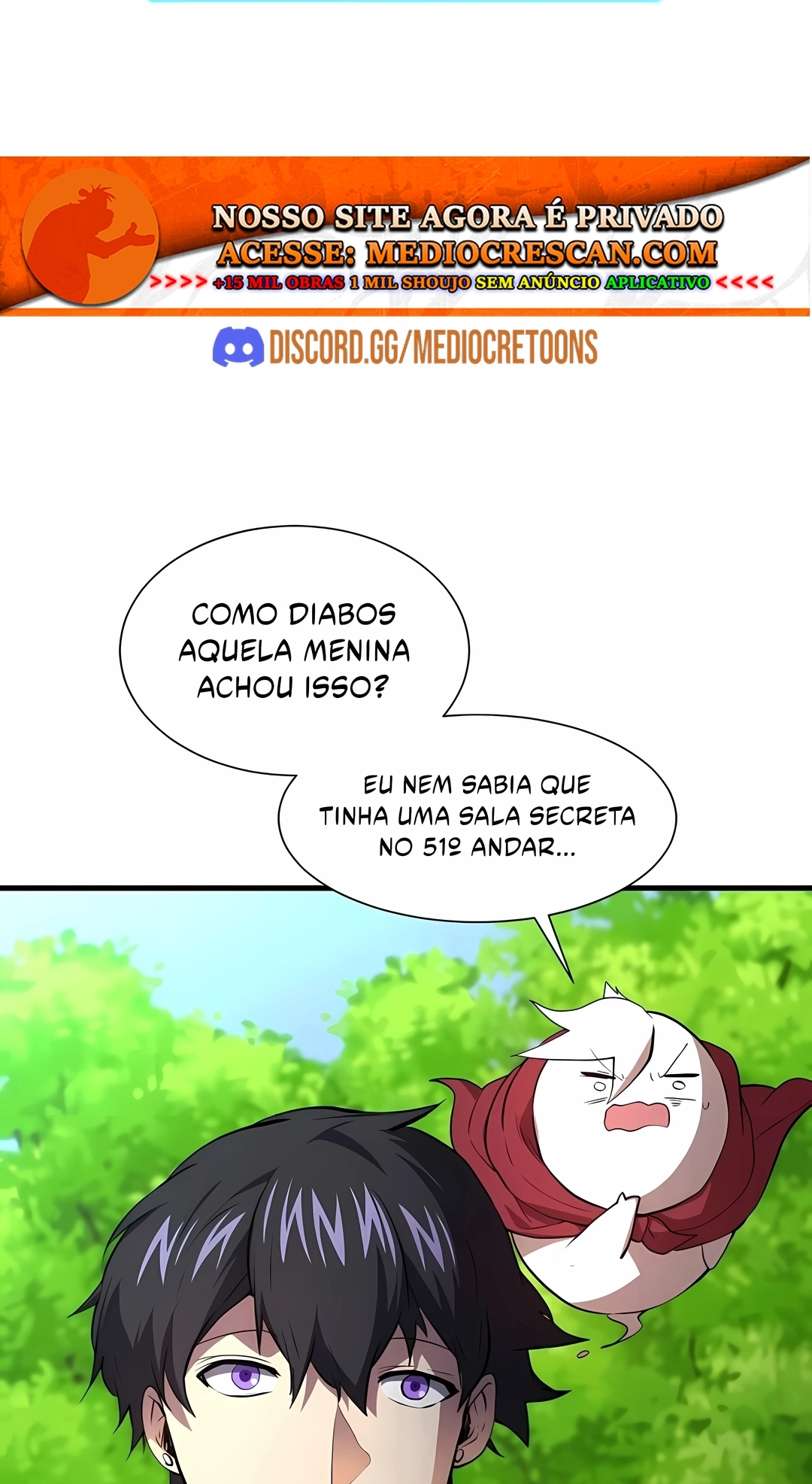 Level Up With Skills Capítulo 138 Página 110