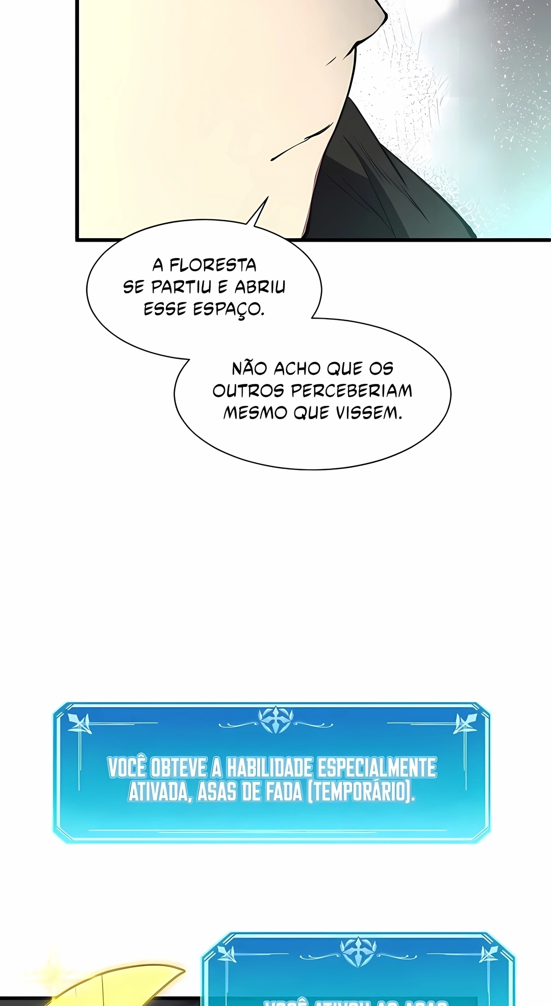 Level Up With Skills Capítulo 138 Página 114