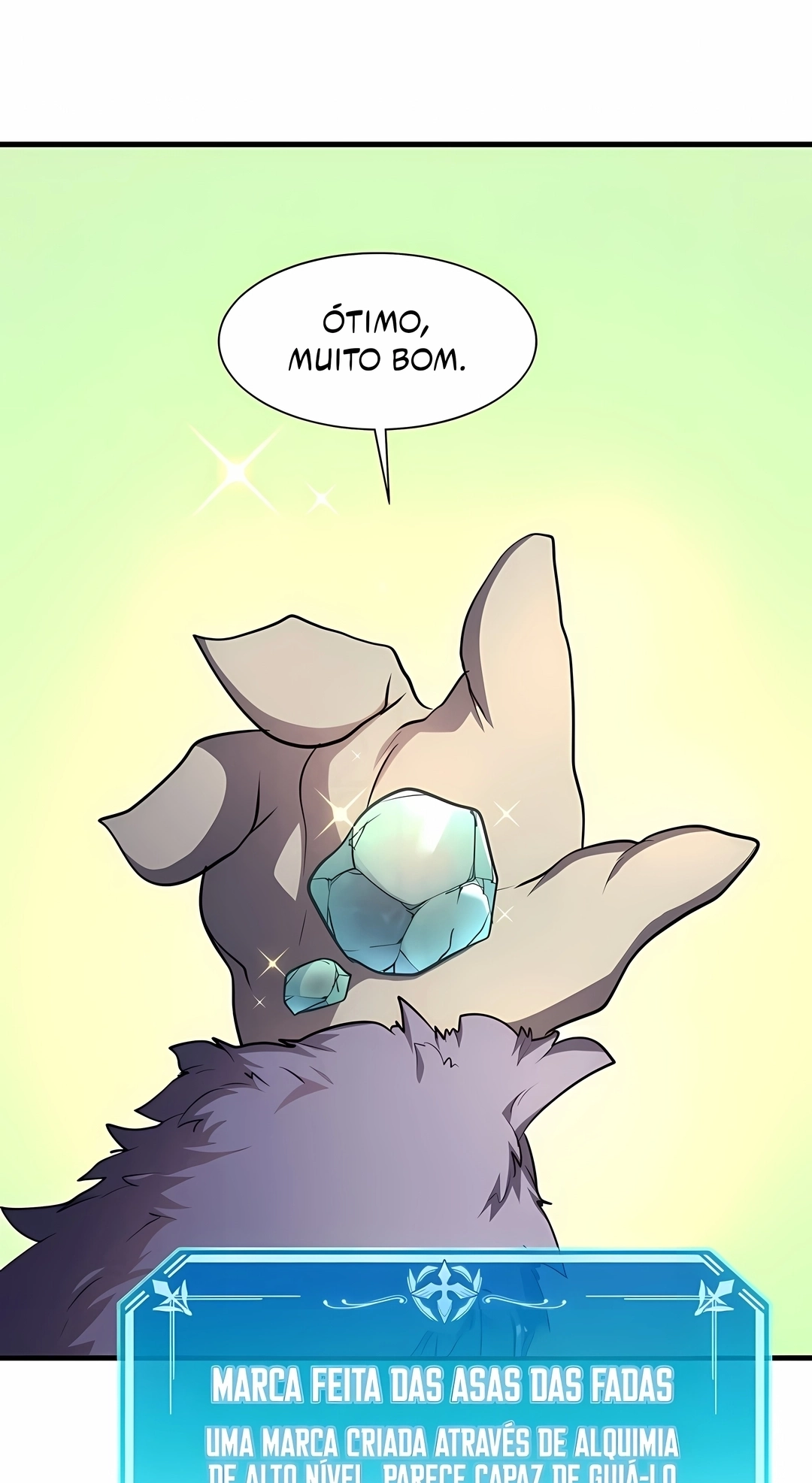 Level Up With Skills Capítulo 138 Página 27