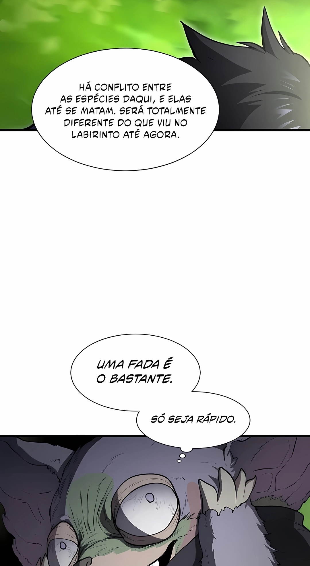 Level Up With Skills Capítulo 138 Página 5