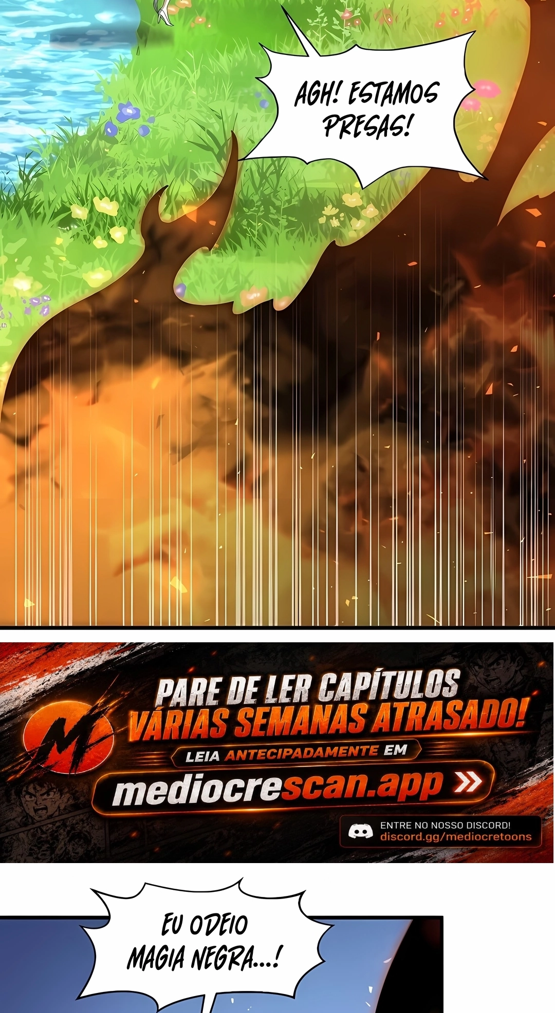 Level Up With Skills Capítulo 138 Página 54