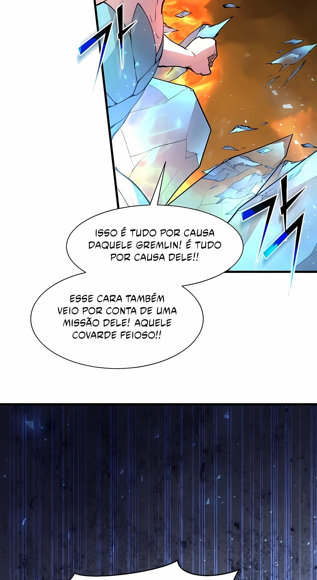 Level Up With Skills Capítulo 138 Página 67