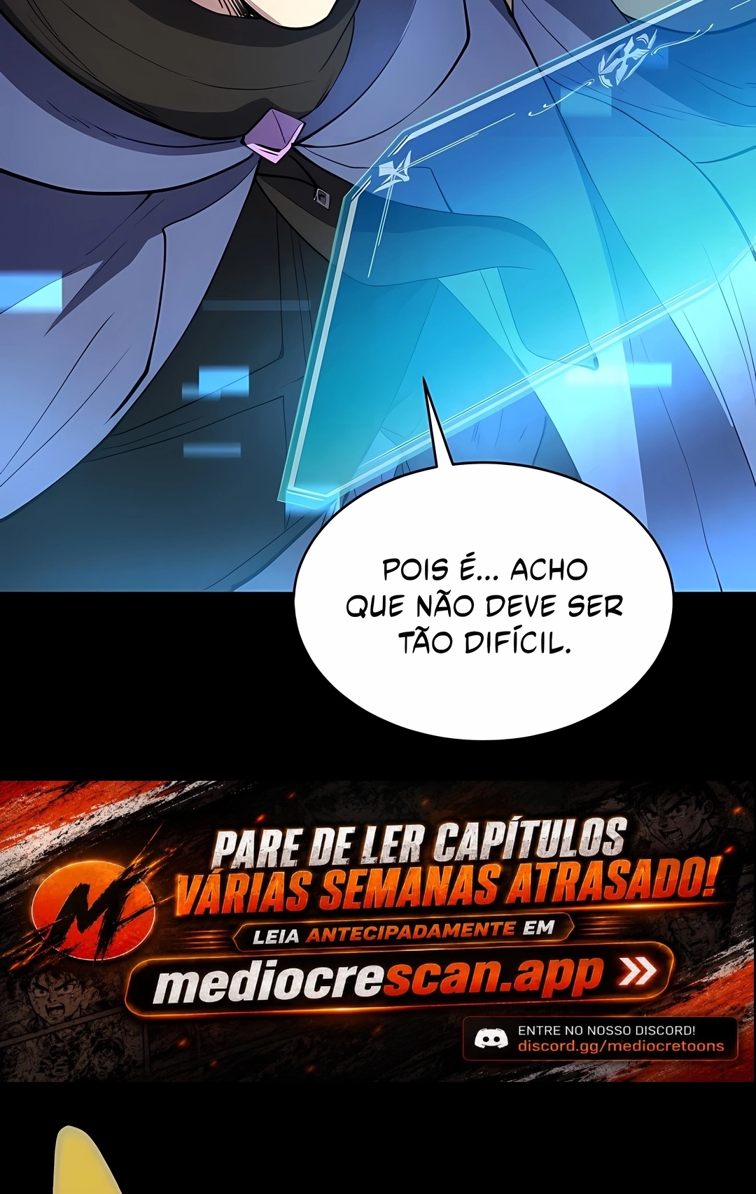 Level Up With Skills Capítulo 139 Página 10