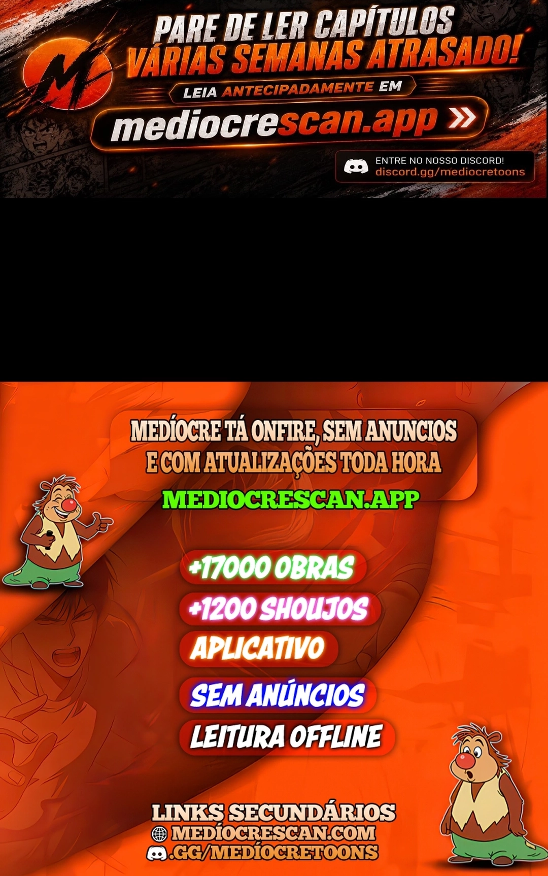 Level Up With Skills Capítulo 139 Página 120