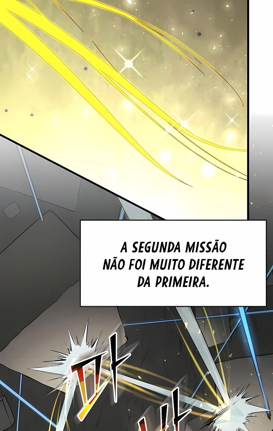 Level Up With Skills Capítulo 139 Página 26