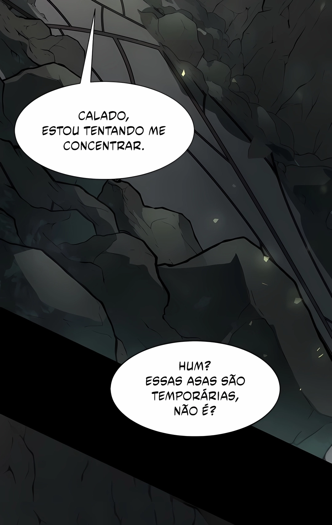 Level Up With Skills Capítulo 139 Página 3