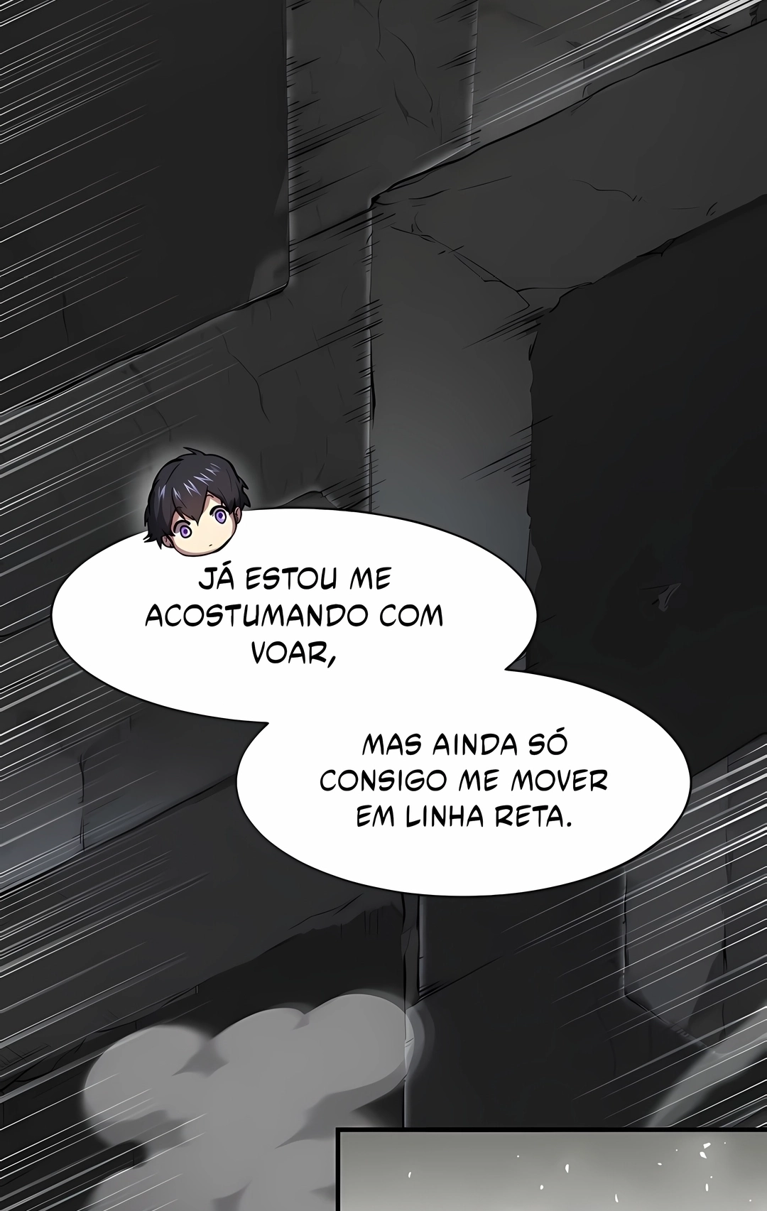 Level Up With Skills Capítulo 139 Página 31