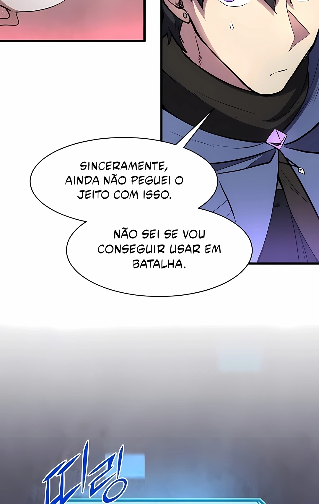 Level Up With Skills Capítulo 139 Página 33