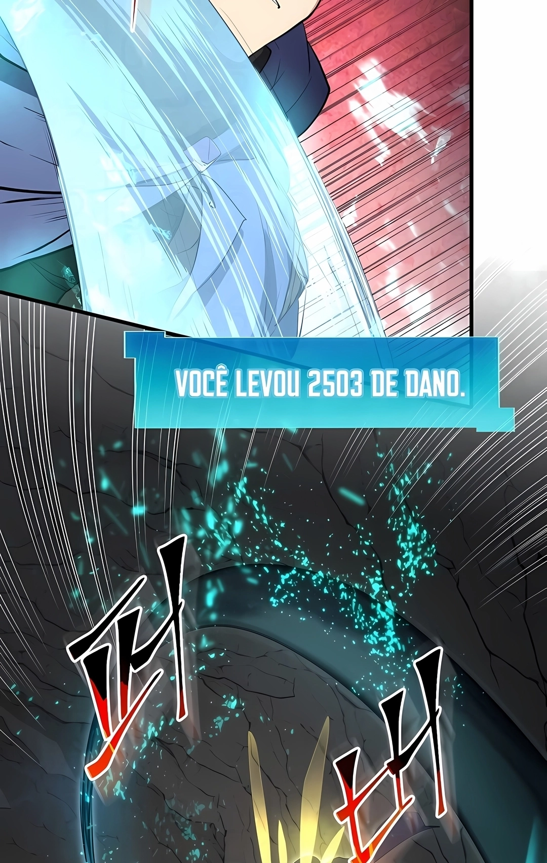 Level Up With Skills Capítulo 139 Página 42
