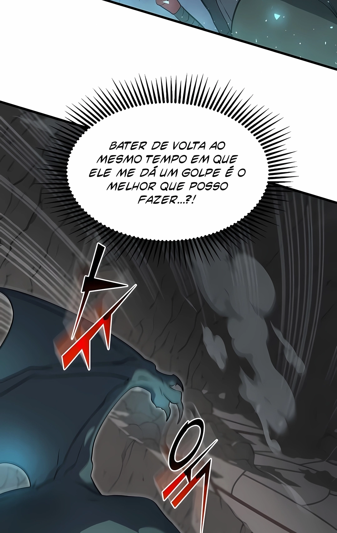 Level Up With Skills Capítulo 139 Página 46