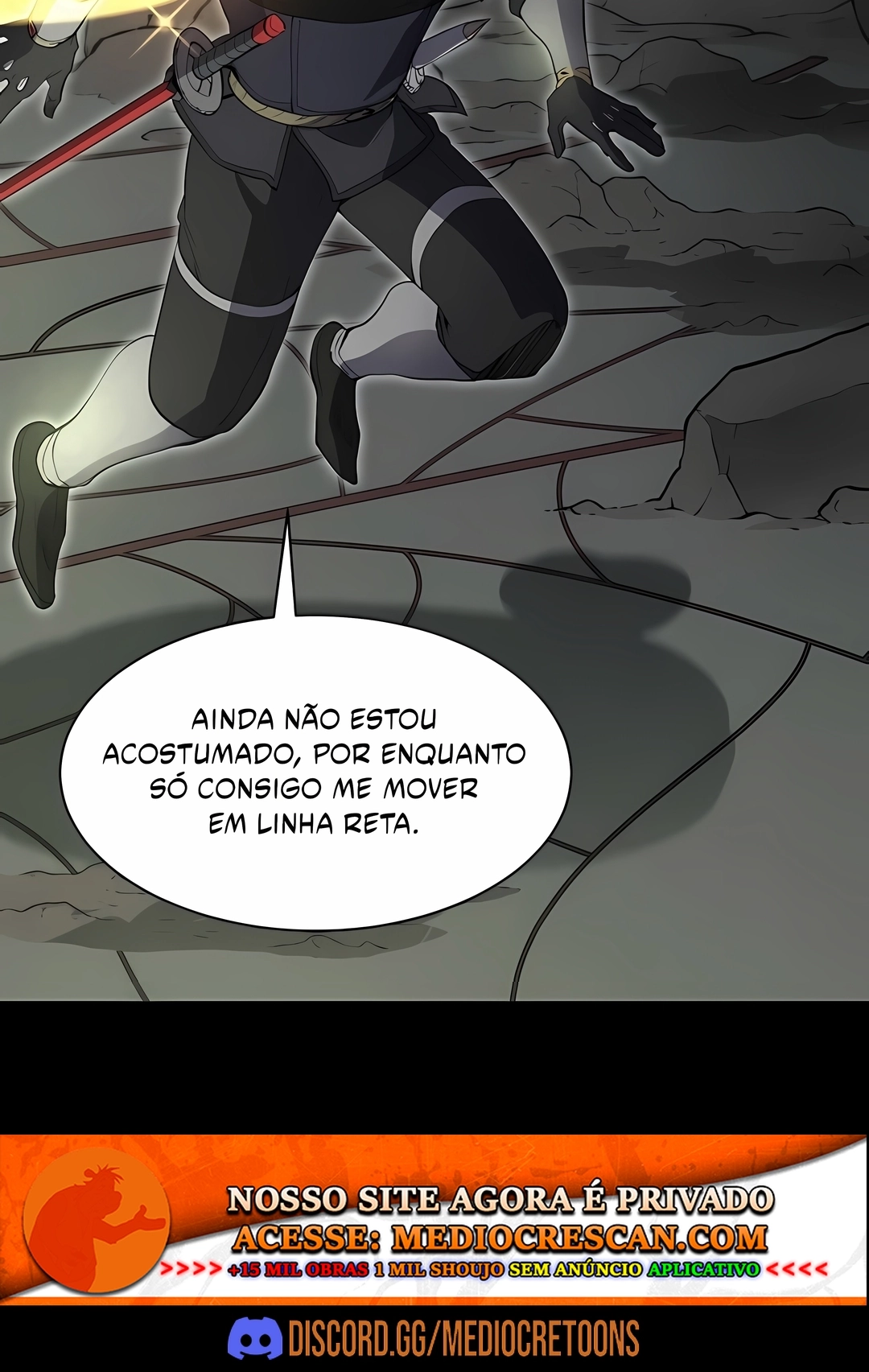 Level Up With Skills Capítulo 139 Página 5