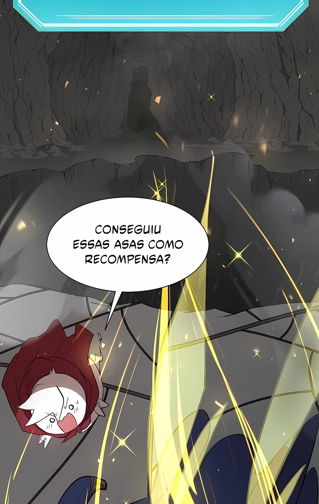 Level Up With Skills Capítulo 139 Página 55