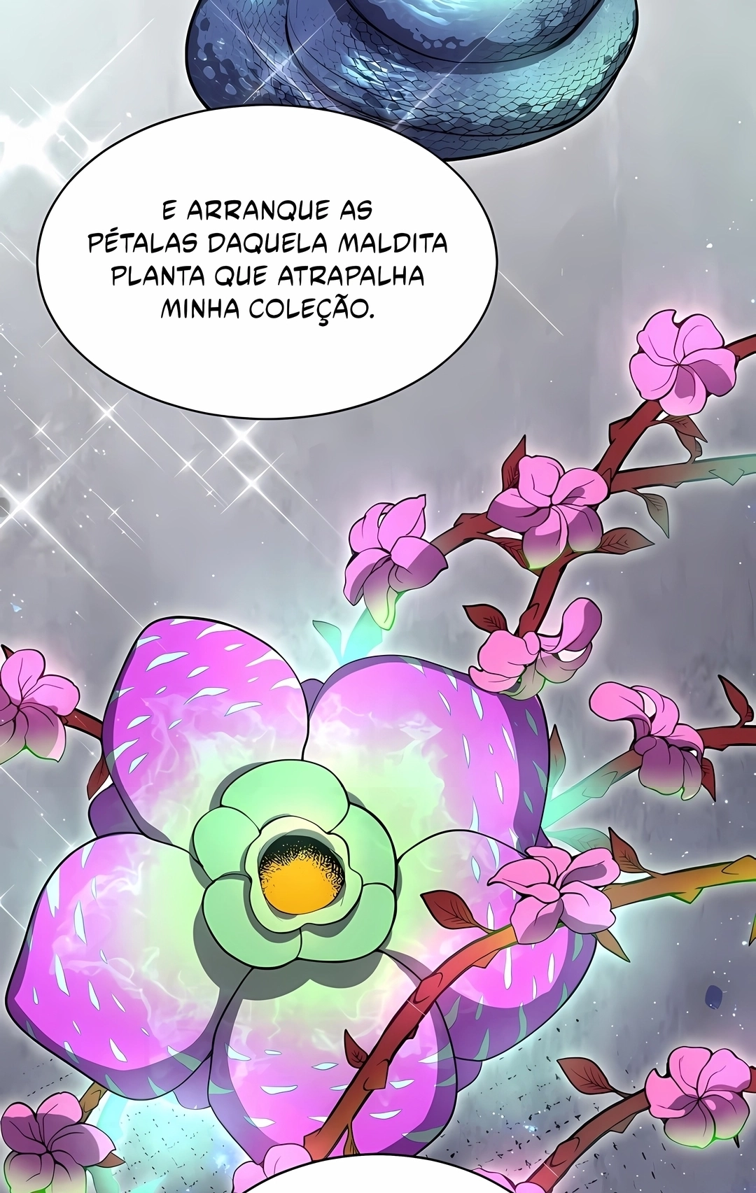 Level Up With Skills Capítulo 139 Página 64