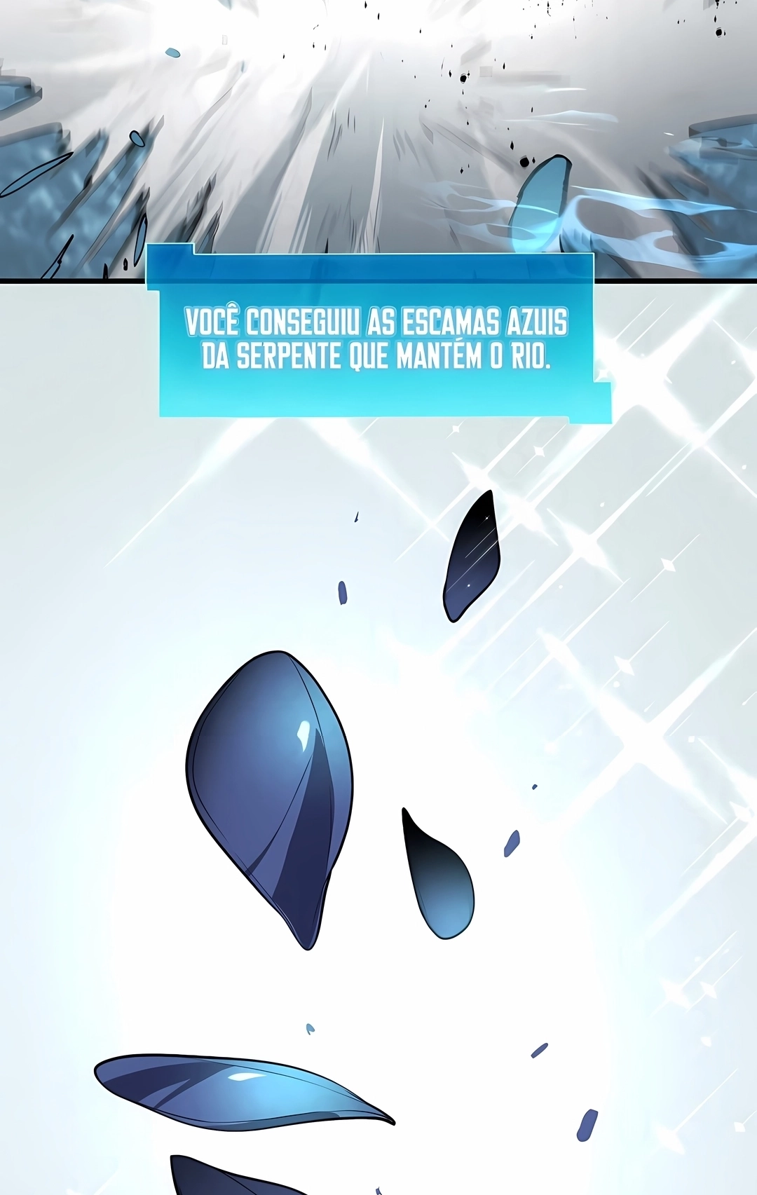 Level Up With Skills Capítulo 139 Página 79