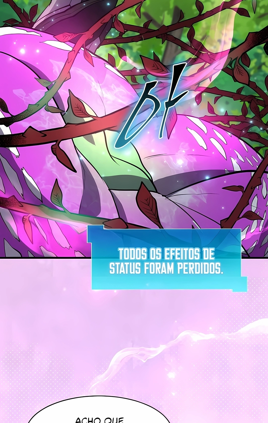 Level Up With Skills Capítulo 139 Página 86
