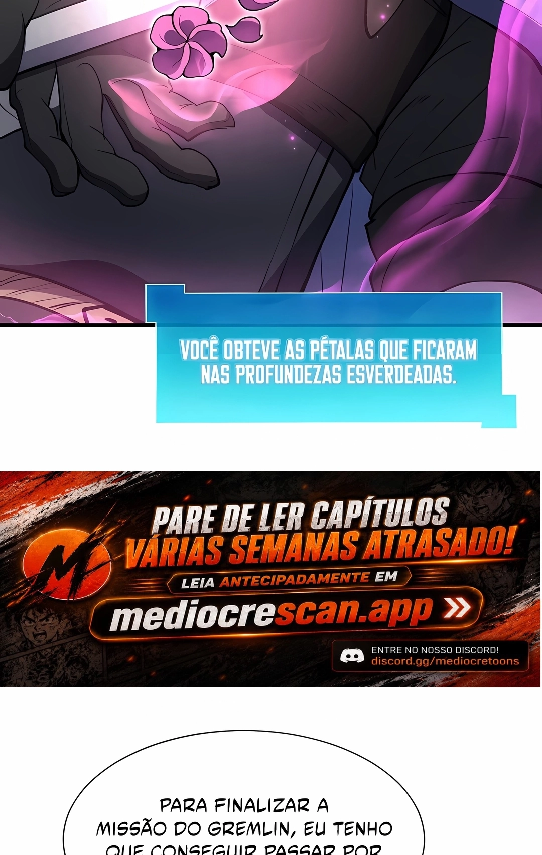 Level Up With Skills Capítulo 139 Página 88