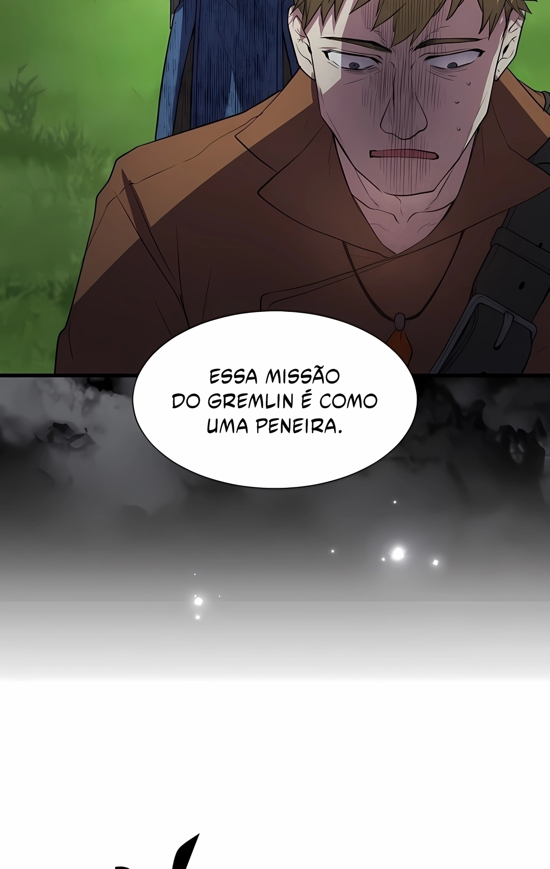 Level Up With Skills Capítulo 139 Página 93