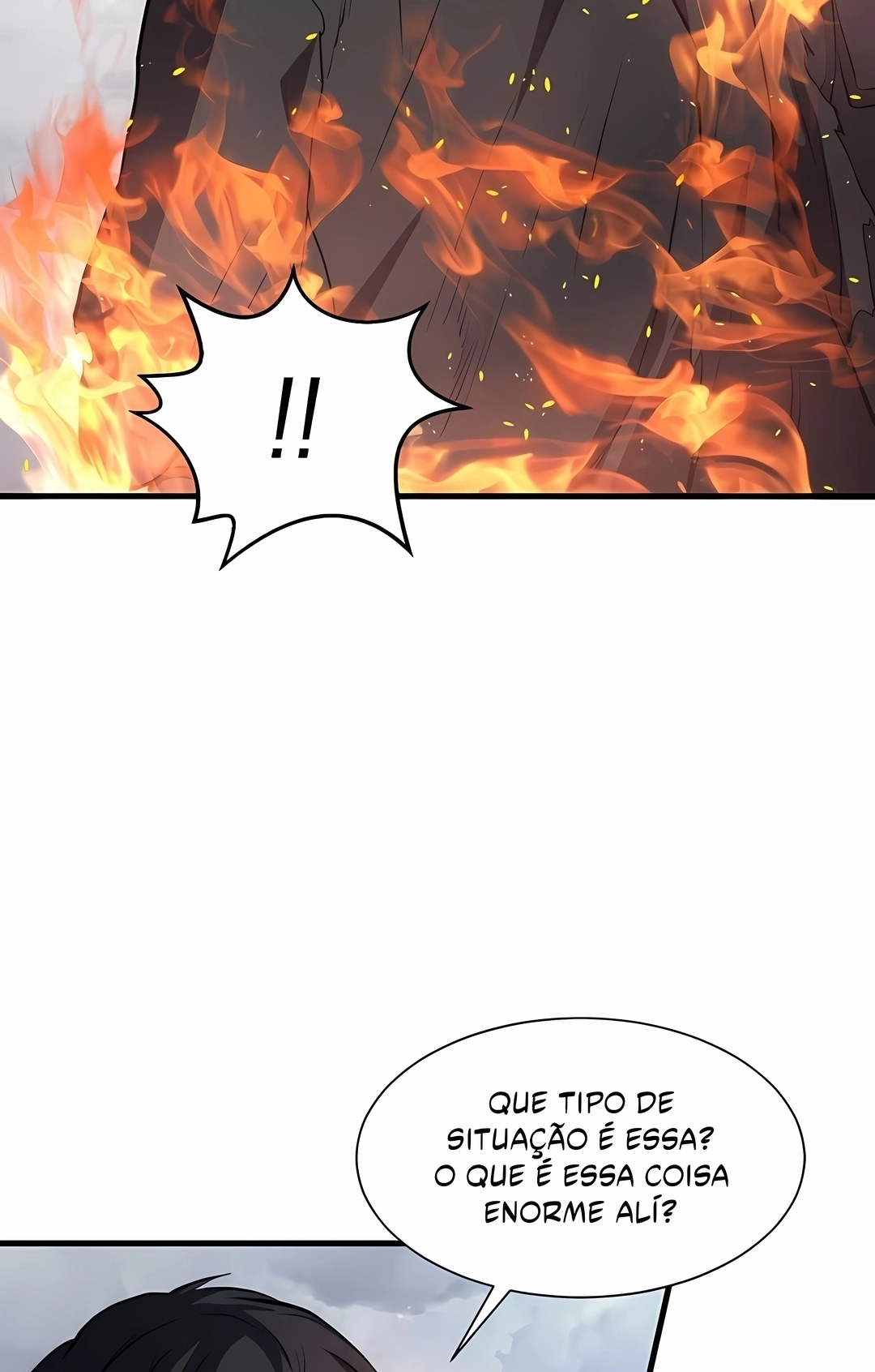 Level Up With Skills Capítulo 140 Página 101