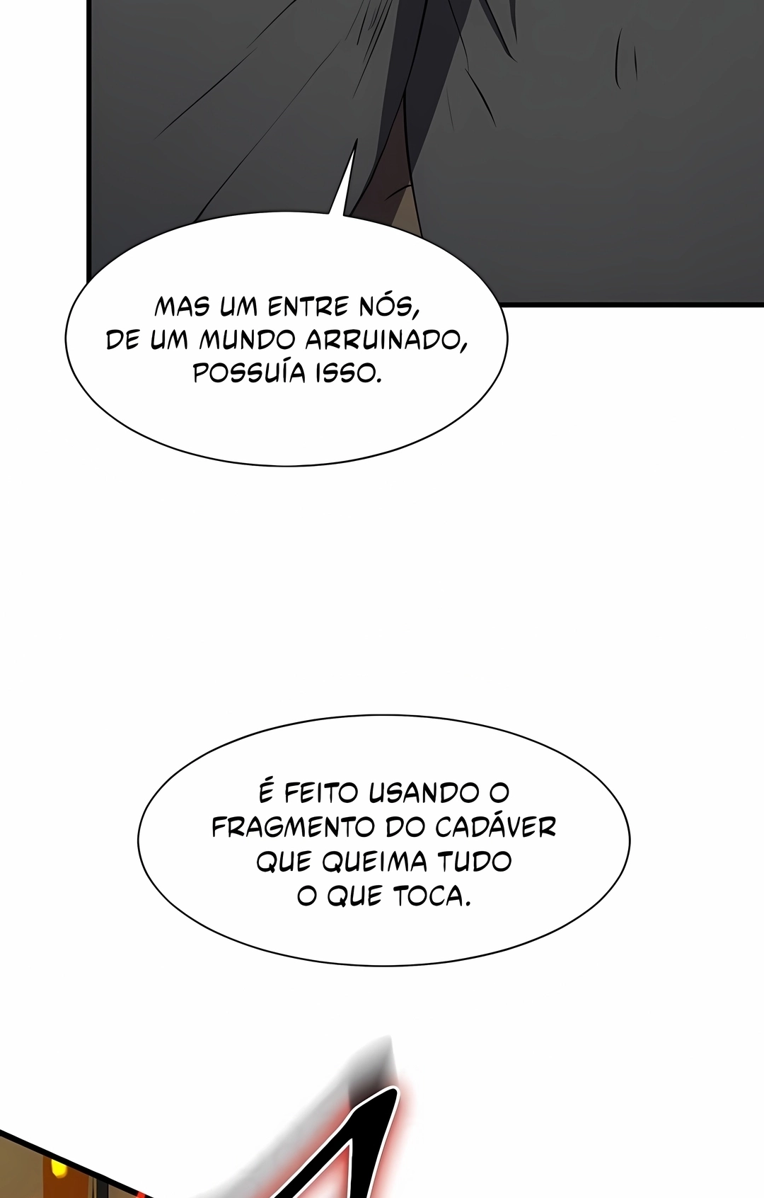 Level Up With Skills Capítulo 140 Página 107