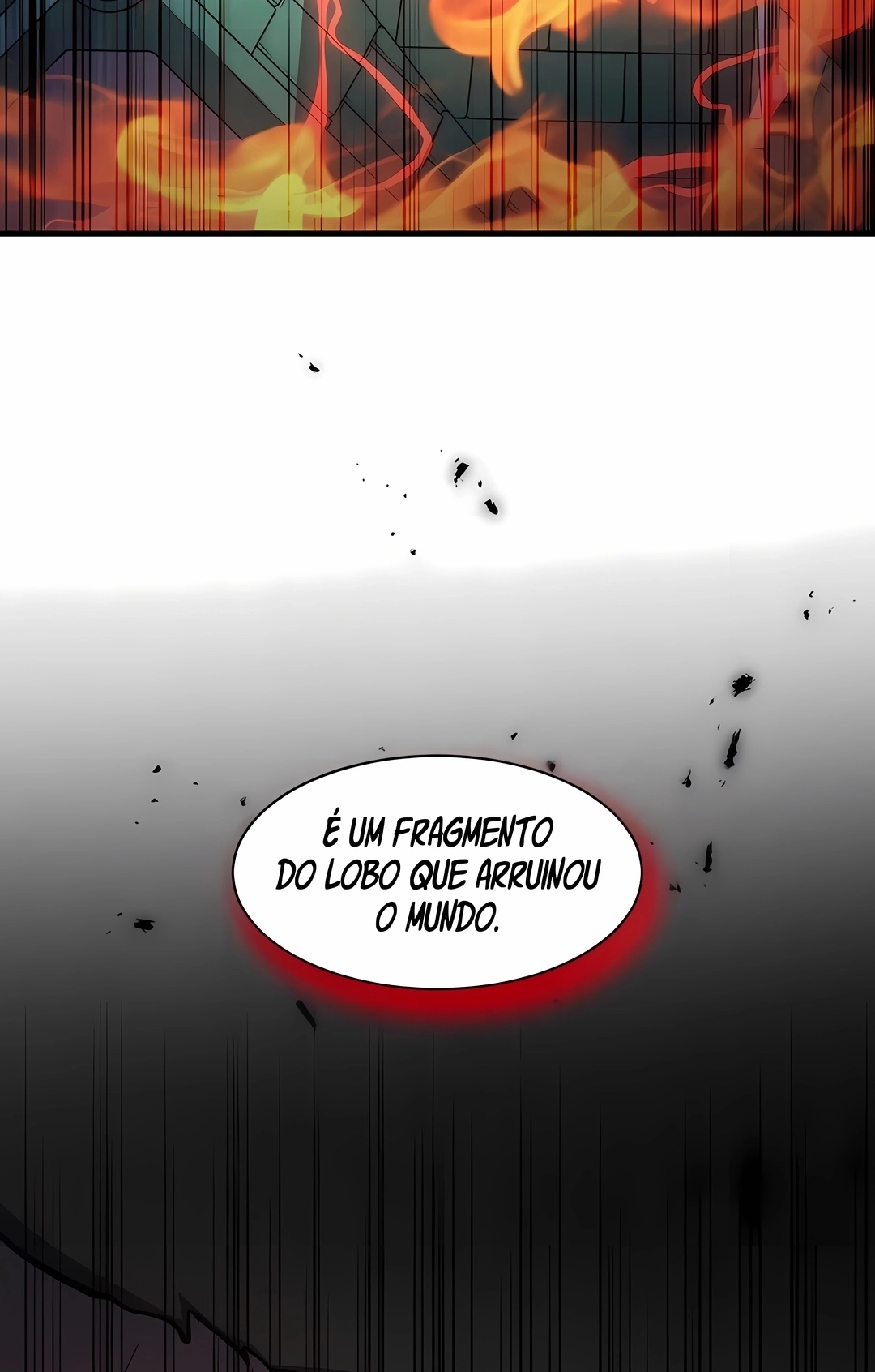 Level Up With Skills Capítulo 140 Página 113