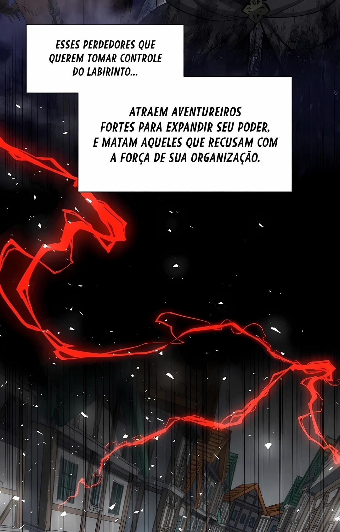 Level Up With Skills Capítulo 140 Página 3