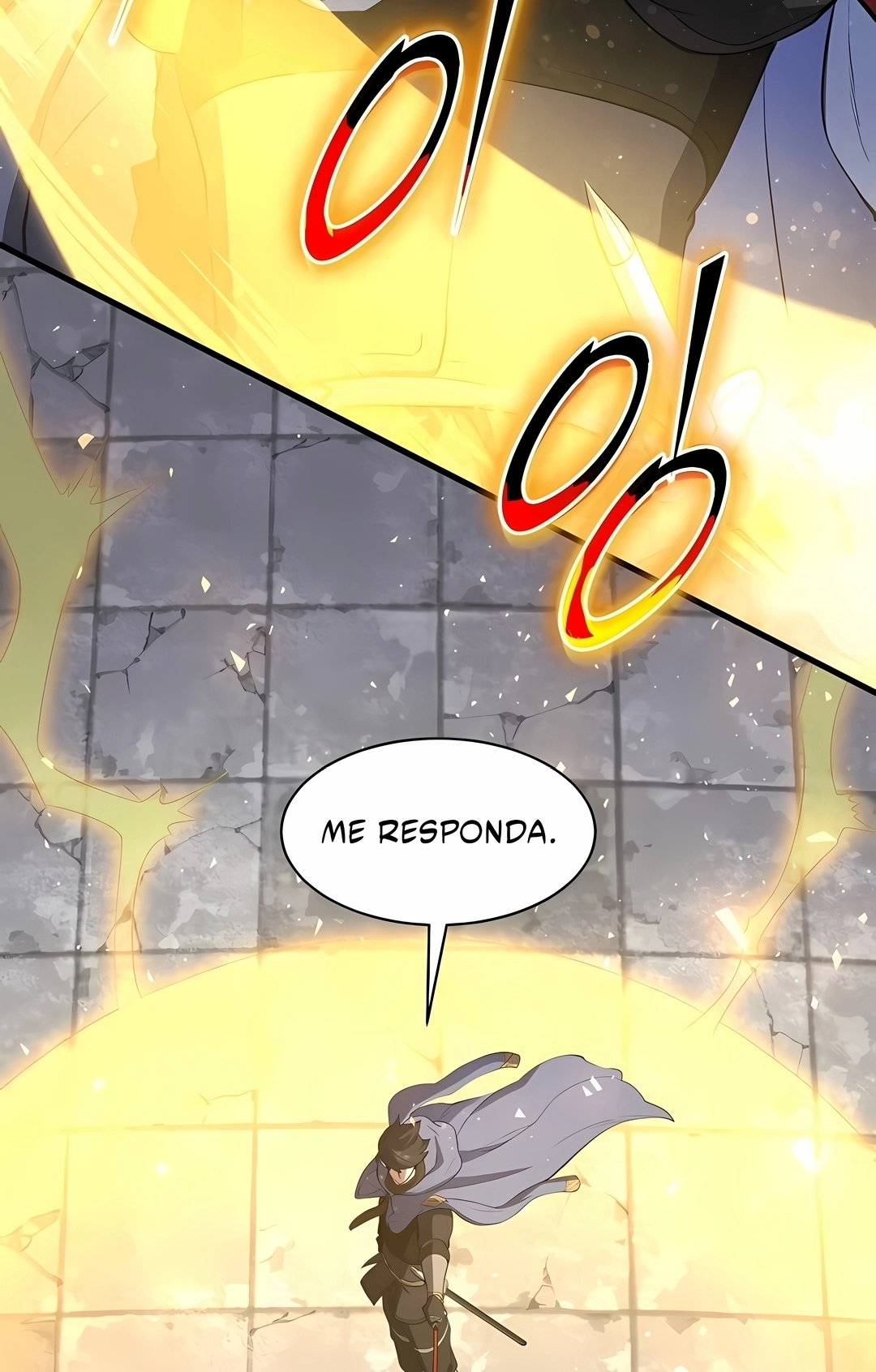 Level Up With Skills Capítulo 140 Página 77