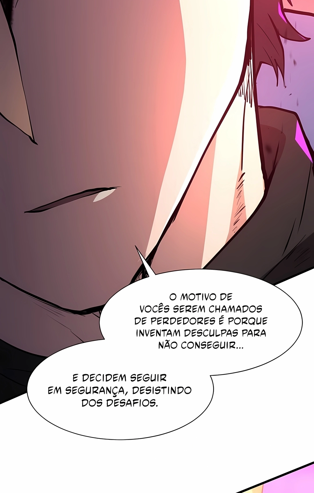 Level Up With Skills Capítulo 140 Página 83