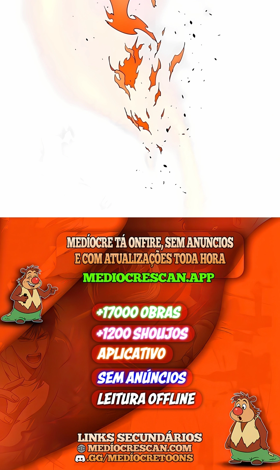 Level Up With Skills Capítulo 141 Página 120