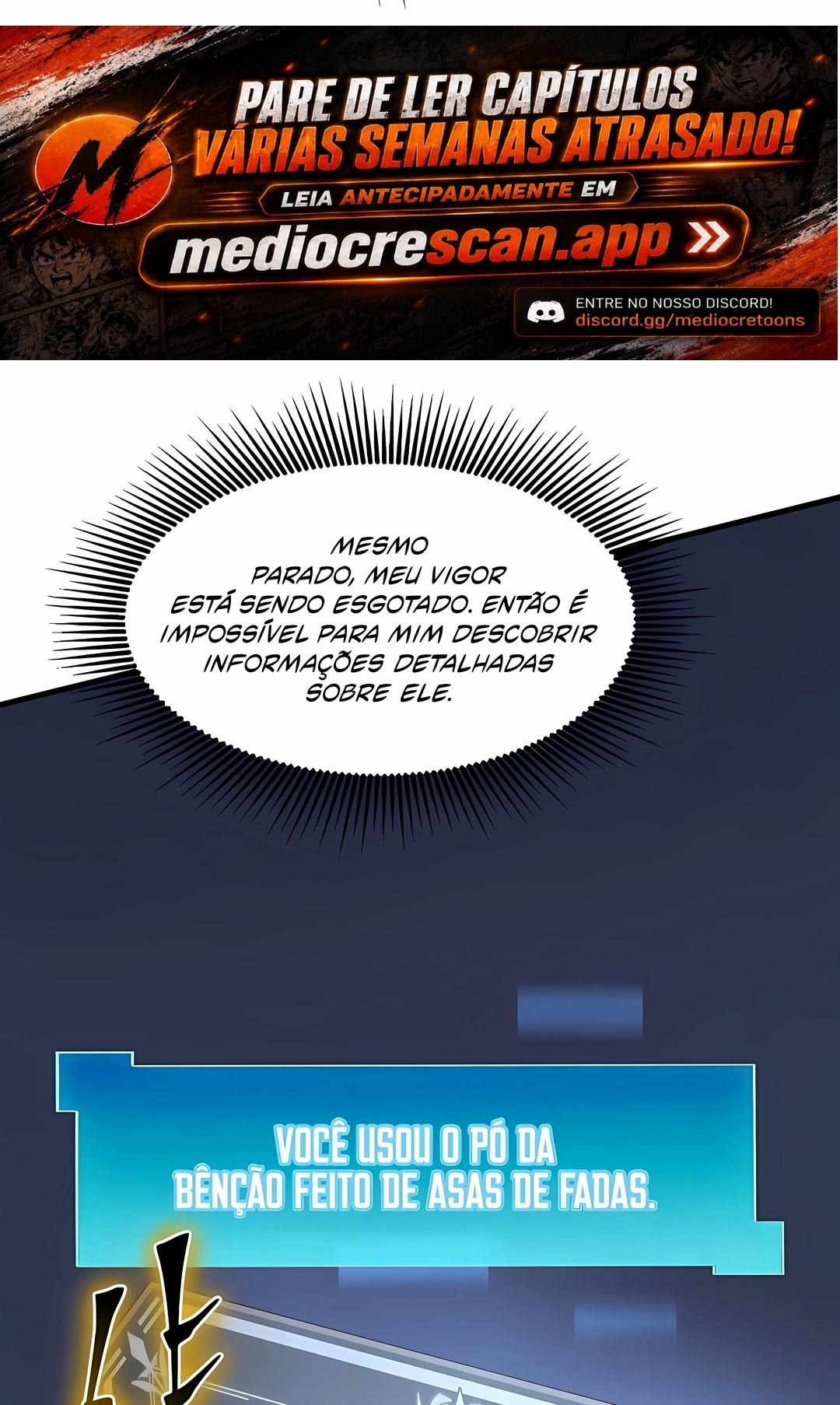 Level Up With Skills Capítulo 141 Página 28