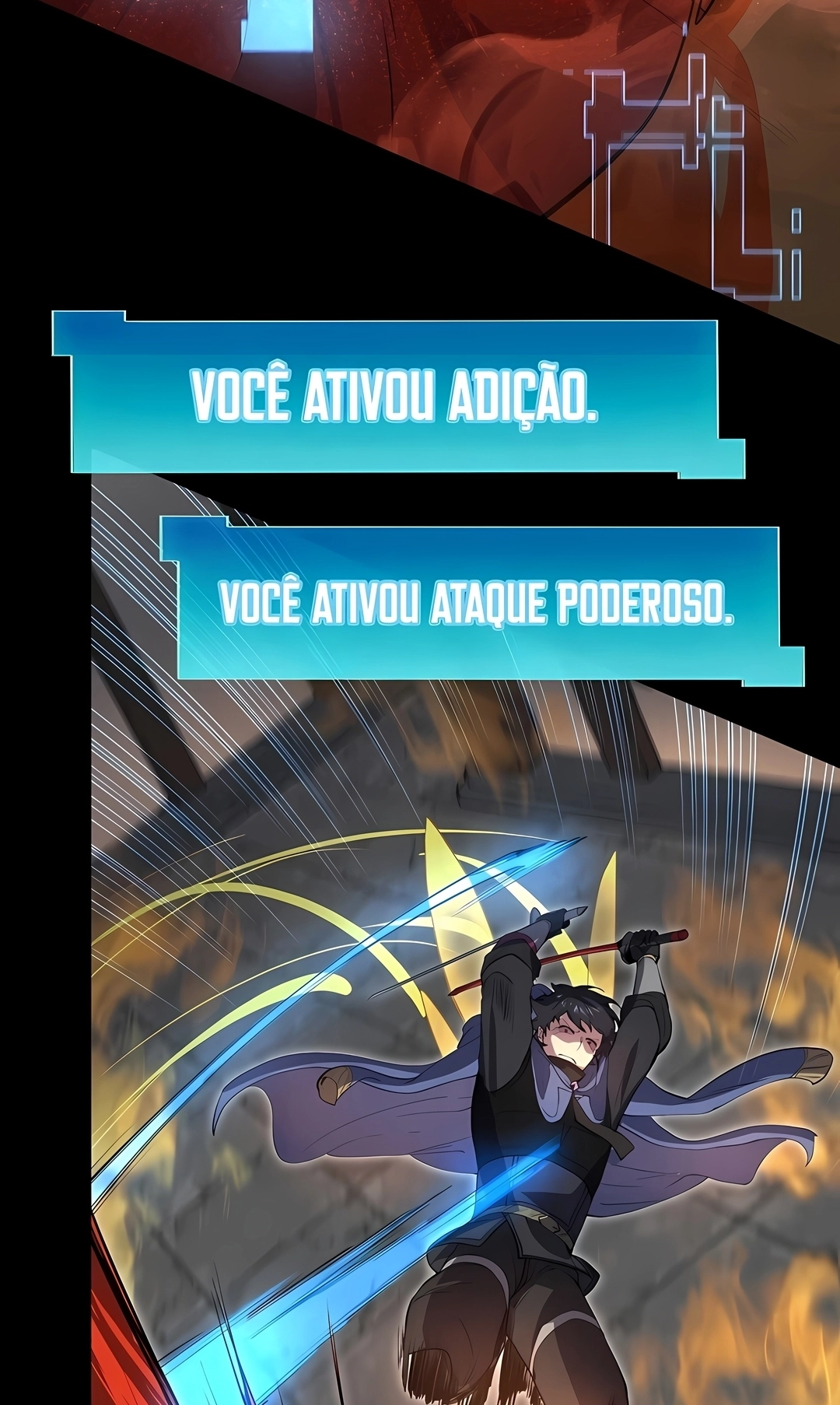 Level Up With Skills Capítulo 141 Página 65
