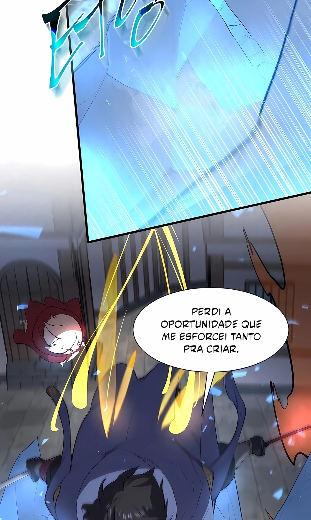 Level Up With Skills Capítulo 141 Página 78