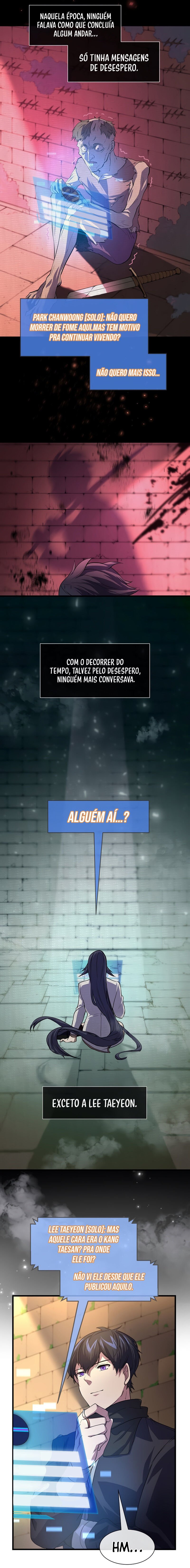 Level Up With Skills Capítulo 15 Página 5
