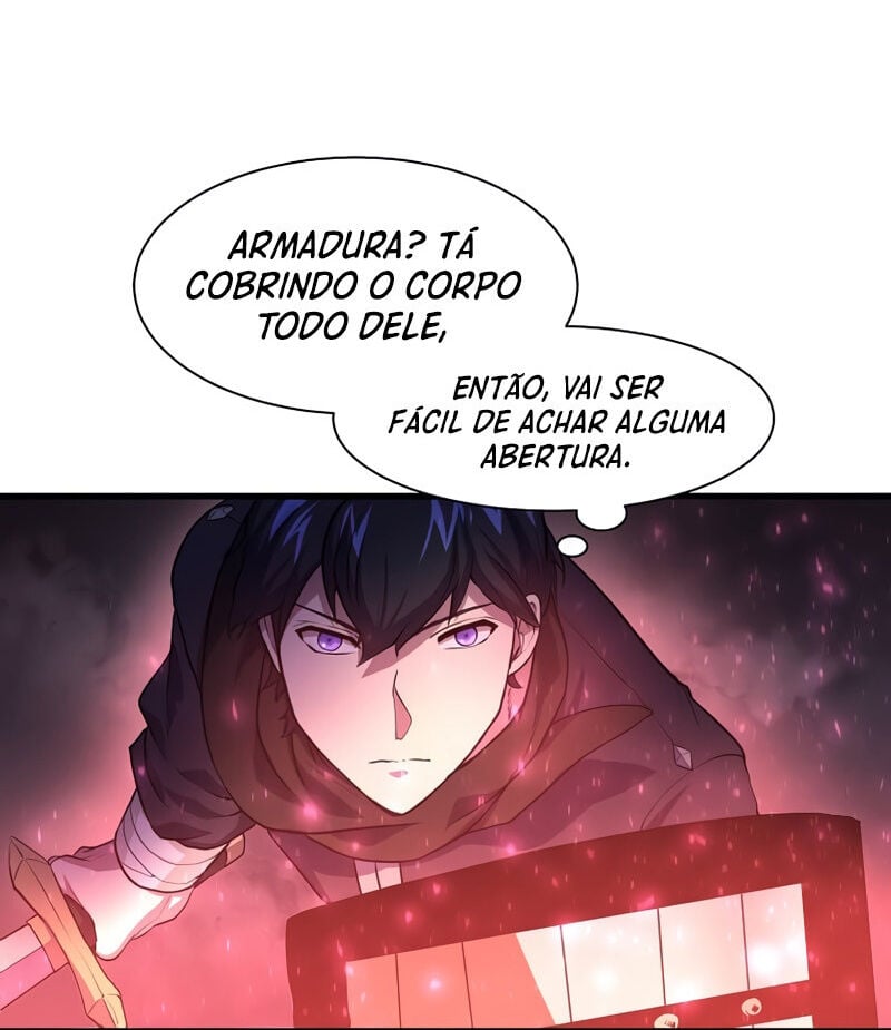 Level Up With Skills Capítulo 16 Página 14