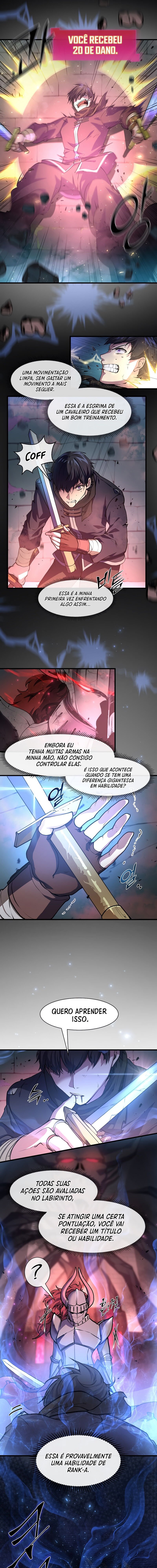 Level Up With Skills Capítulo 17 Página 7